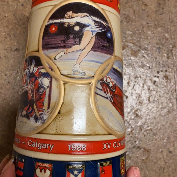 Vintage Anheuser-Busch Stein - Picture 6 of 11